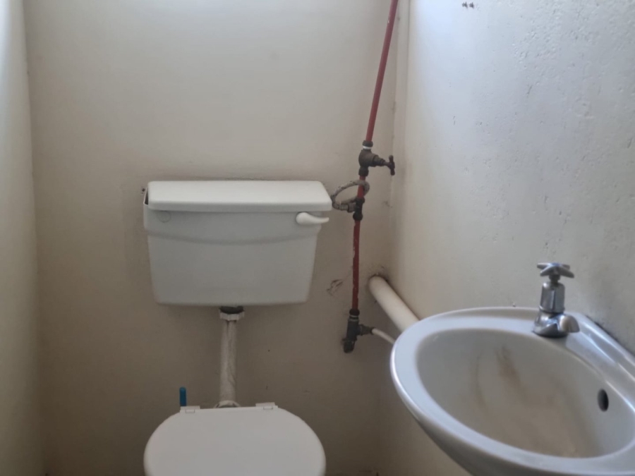  Bedroom Property for Sale in Winburg Free State